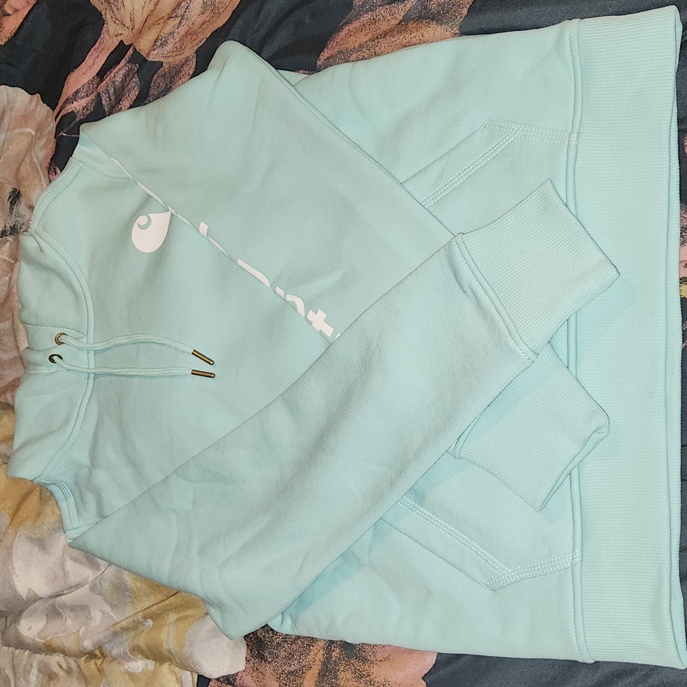 Carhartt Hoodie